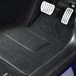 CarMats.co.uk Hyundai Tucson 2015-2021 Carpet Car Mats