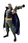 One Piece P.O.P. Portrait Of Pirates NEO-DX Ben Beckman PVC Statue Excellent Model