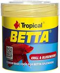 BETTA 50ml / 15g - multi-ingredient