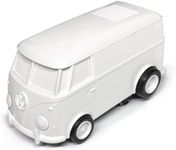 Stokyo Record Runner, white - Turntable with Direct Drive