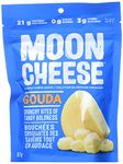 Moon Cheese Gouda, 57 Gram (Pack of 1)