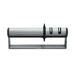 Zwilling J.A. Henckels 32601-000-0 TWINSHARP Select (Stainless Steel, 2 Modules) Silver / Black 20 x 5 x 5 cm