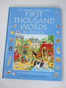 First Thou