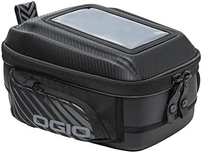 OGIO Bolsa sobredepósito M1 Fixed 8L