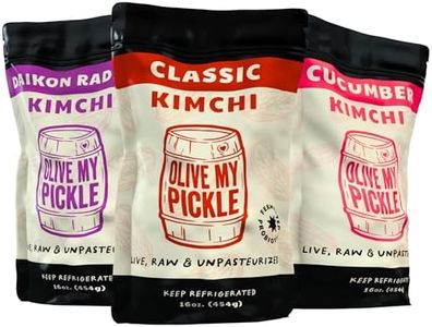 Fermented 