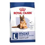 ROYAL CANIN Dog Food Maxi Ageing 8+ 15kg