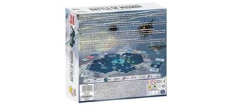 COBI Battle of Midway (The Board Game)