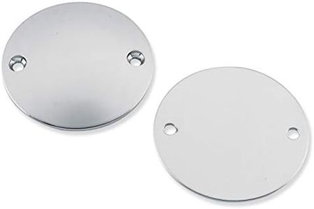 Bikers Choice Point Covers - Domed 72543