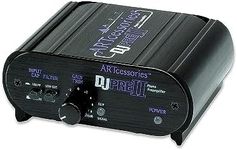 ART Pro Audio DJPRE II Phono Turnta