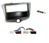 Car CD Stereo Radio Facia Fascia Surround Fitting Kit Panel Plate