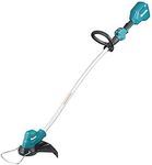 Makita DUR189Z 18V Li-ion LXT Brushless Grass Trimmer - No Batteries Included