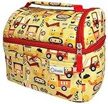 Lunch Box for Toddlers Little Boys 