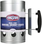 KINGSFORD Heavy Duty Deluxe Charcoa