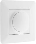 Artezo Rotary Dimmer Compatible with LED White