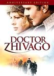 Doctor Zhivago - Remastered 3-Disc Special Edition [DVD] [1965]