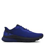 Under Armour UA HOVR Turbulence 2 Men's Running Shoes,BLU/BLK,7