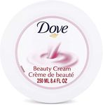 Dove Texture Creams