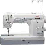 Janome 1600P-QC High Speed Sewing a