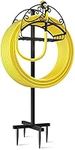 Helhom Garden Hose Holder Freestand