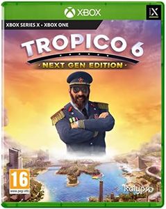 Tropico 6 