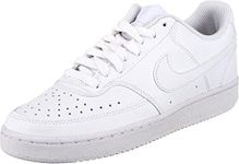 Nike Women's Court Vision Low Baske