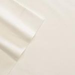 Cuddl Duds Full Flannel Sheet with 