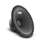 DS18 PRO-GM10 Classic Midrange Loud Speaker, 10"