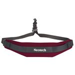 NEOTECH 1906162 Saxophone Strap, Wine