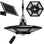 Solar Lights Indoor&Outdoor Home 10