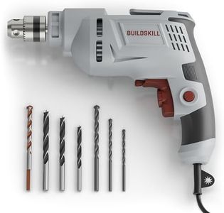 BUILDSKILL