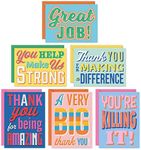 S&O Employee Appreciation Cards wit