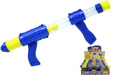 KandyToys Pop Foam Ball Air Powered Popper Gun | Kids Toys