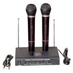 Tram Microphones