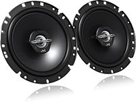 JVC CS-J1720 x Coaxial Speakers (17 CM 2–Way Black