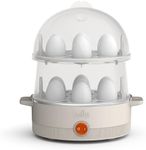 bella Electric Egg Cooker, 14 Eggs 