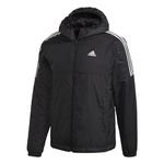 adidas Men's Ins Ho Jkt Sport Jacket, Black, L UK