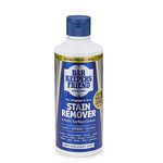 Bar Keepers Friend Original Stain Remover Powder 250g - Cleans, restores and polishes - Shifts limescale and soap scum - Suitable for a wide range of surfaces