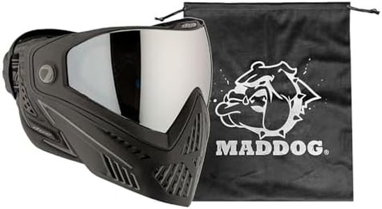 Maddog Dye