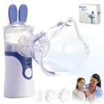 Handheld Nebulizer For Adults