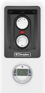 Dimplex 2kW Eco Electric Radiator – White Heater