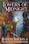 Towers of Midnight: Book Thirteen of The Wheel of Time: 13