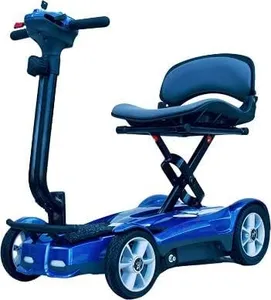 EV Rider T
