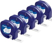 Markurlife 5 Pack Compatible with D