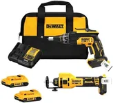 DEWALT 20V MAX XR Brushless Drywall