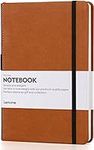 Lemome Thick Classic Notebook with 