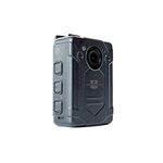 PatrolEyes MAX 2K GPS Auto Infrared 32GB Long Battery Life Police Body Camera