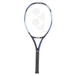 Yonex Ezone Sonic Graphite Tennis Racquet (Sky Blue,280g,G2)