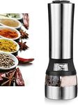 Salt Grinder,Pepper Shaker Mill, 2-