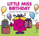 Little Miss Birthday