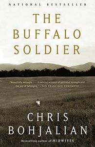 The Buffalo Soldier (Vintage Contemporaries)